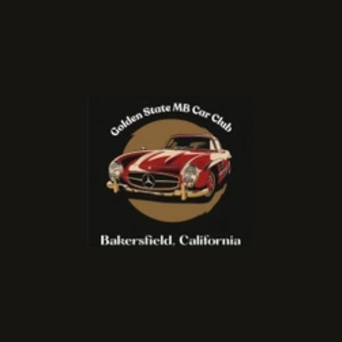 Golden State MB Car Club