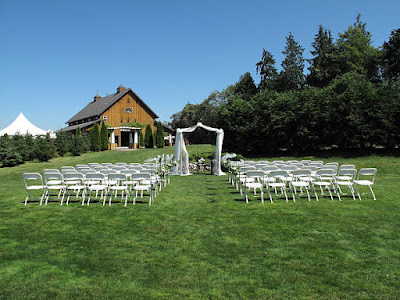 The rustic romance of barn weddings: Where charm meets style – Sweet Haven Barn
