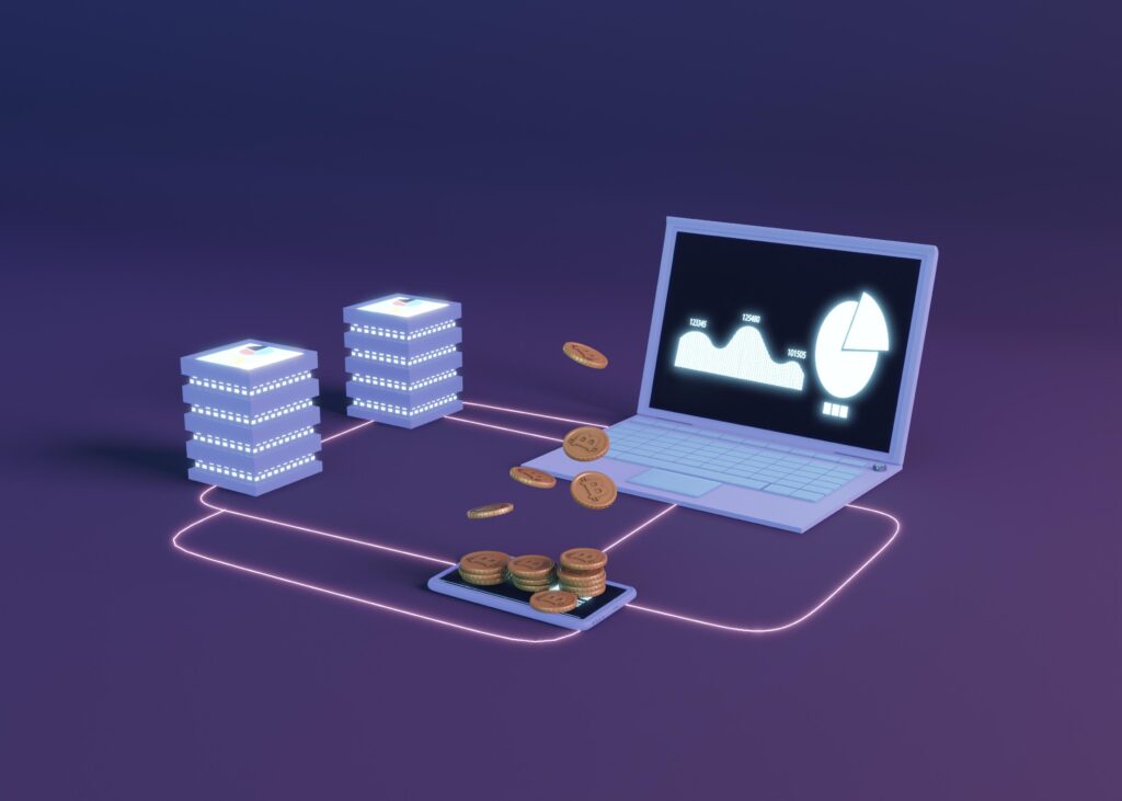 Top Use Cases for Blockchain in Your Industry - Spiritual Dreaming