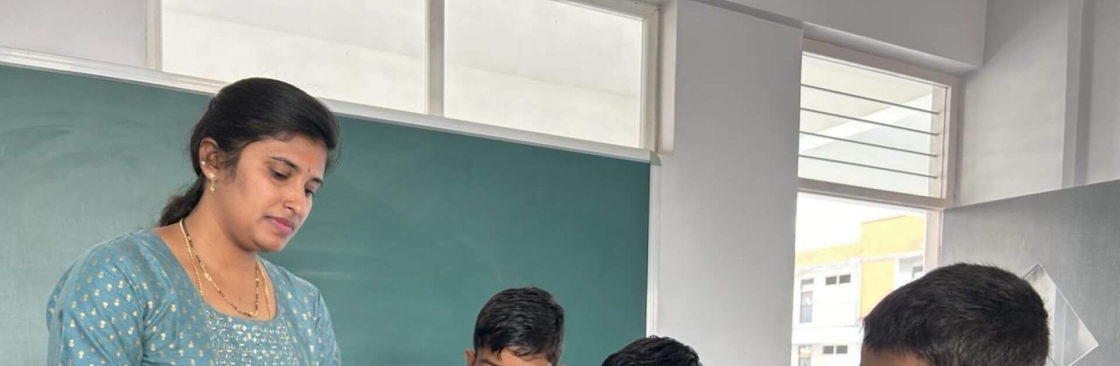 CMR Gandhi Public School