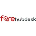 Farehub desk