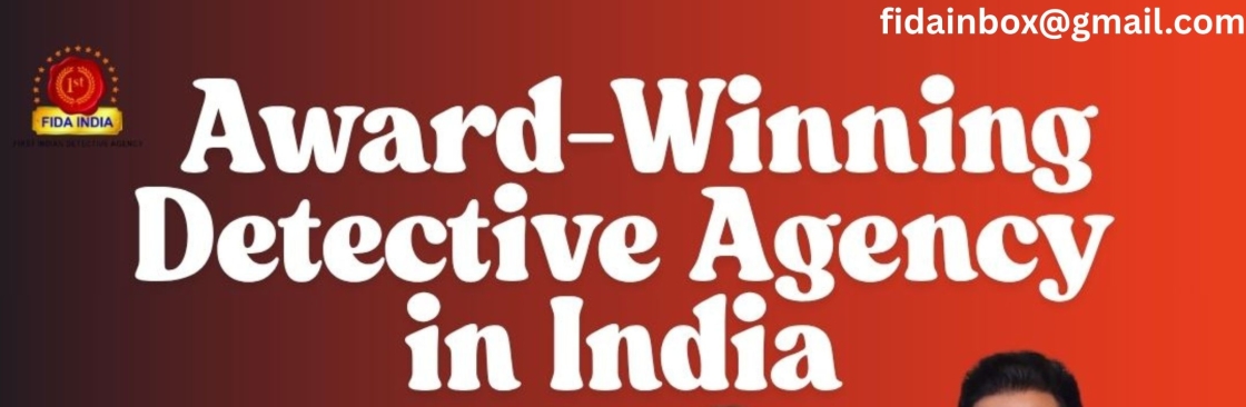 First Indian Detective Agency