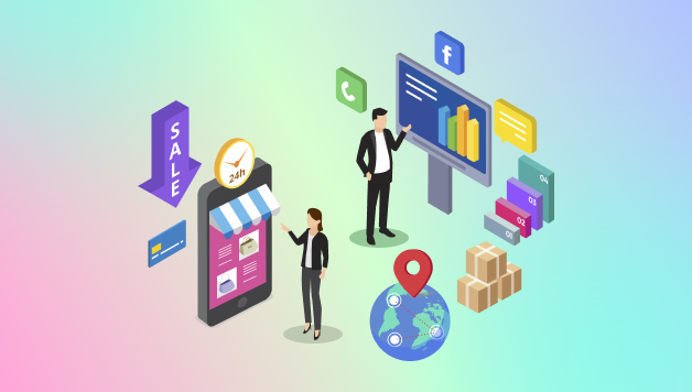 B2B SEM Strategies to Drive Leads & ROI