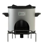 10 Ways a Biomass Cookstove Can Make Your Home More Eco-Friendly – Piventa
