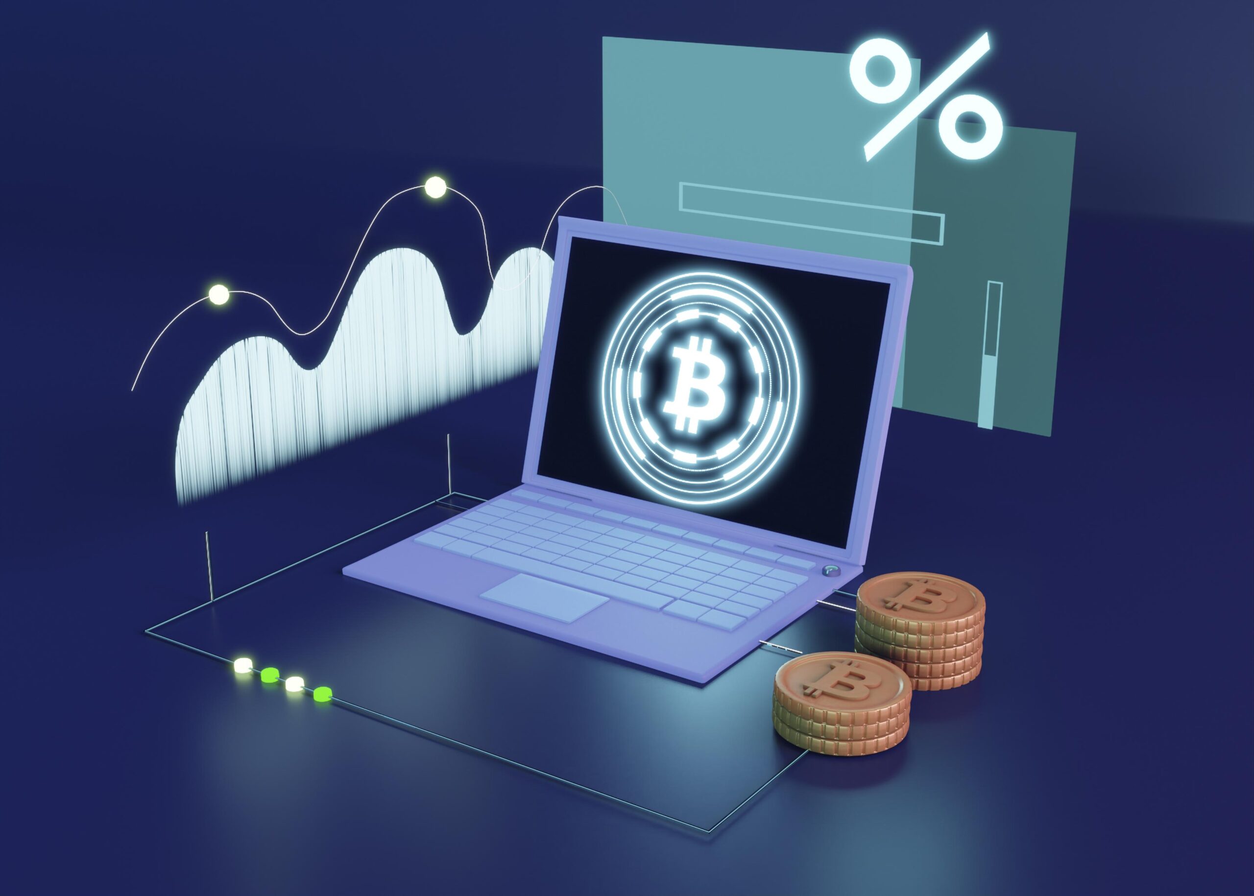 How Custom Blockchain Apps Are Redefining Automation Across Industries