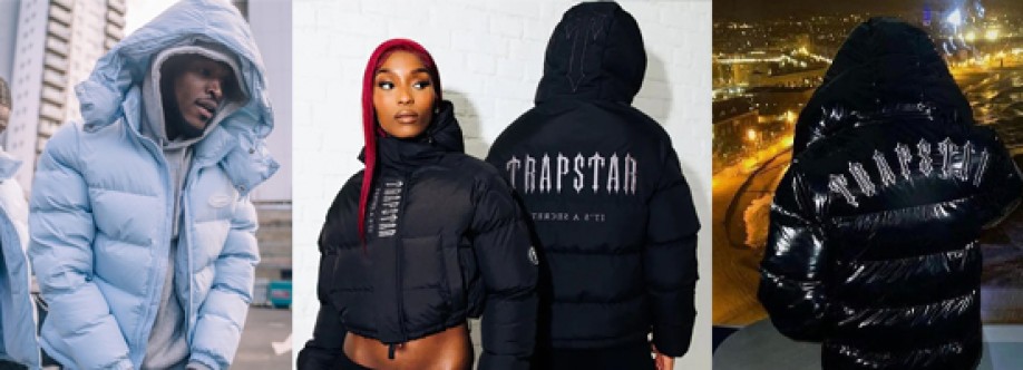 Tuta Trapstar