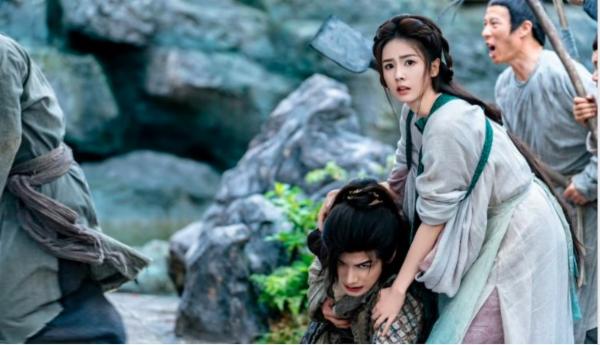 [{ดูซีรีส์เรื่อง‼️}] “Feud เคราะห์สวรรค์ทัณฑ์รัก” EP.27 (พากย์ไทย) ตอนที่27 เต็มเรื่องซับไทย แปลไทย ซีรี่ย์เกาหลี ดูฟรี!