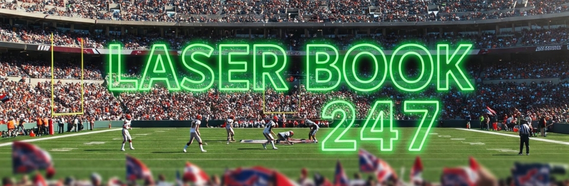 Laser Book 247