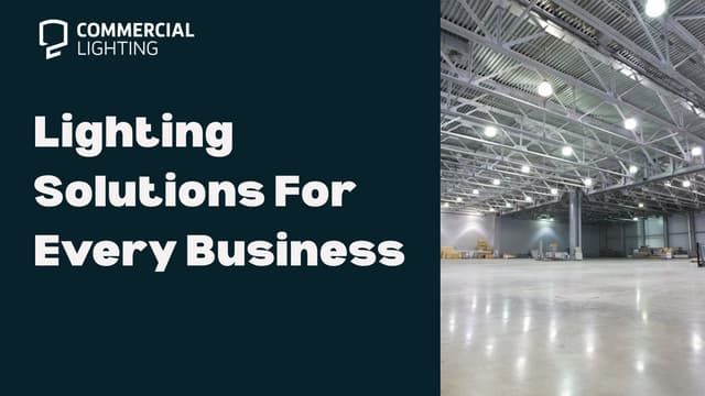 Professional Lighting Design Consultants for Modern Spaces | PPT