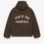 Essentials Hoodie
