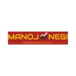 Manoj Negi