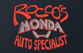 Rocco Honda And Acura Specialists