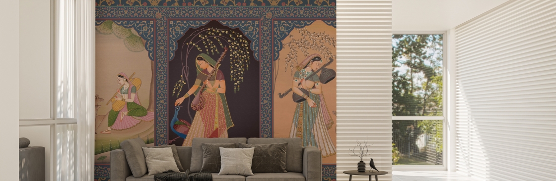 Giffywalls India