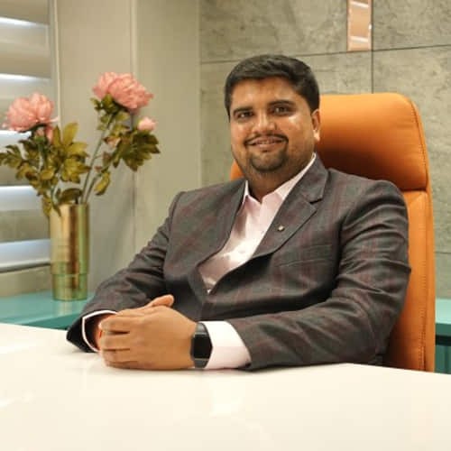 Kishan Mehta