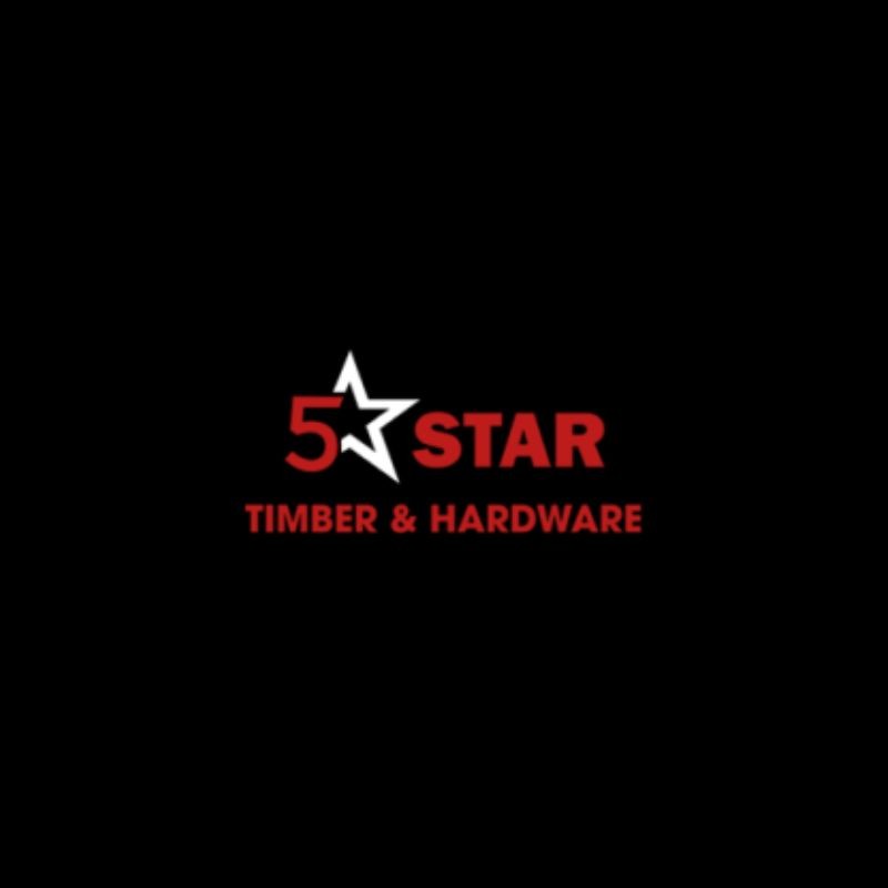 5 Star Timber & Hardware