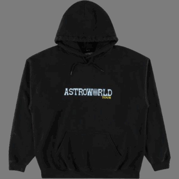 travis scottmerch