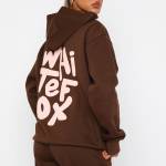 whitefox hoodie