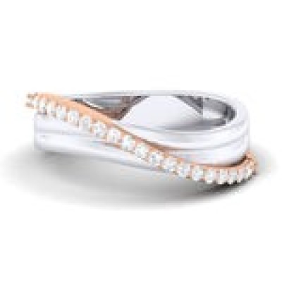 Adya Diamond Ladies Ring Profile Picture