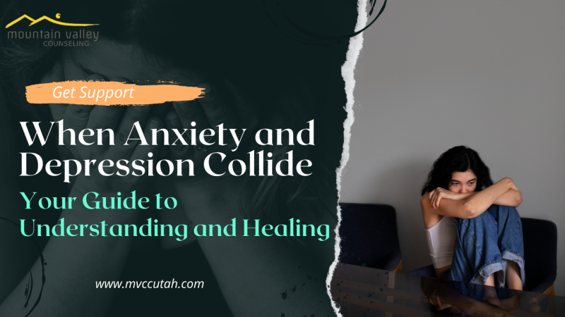 When Anxiety and Depression Collide: Symptoms, Causes, and Real Solutions: munagrace01 — LiveJournal