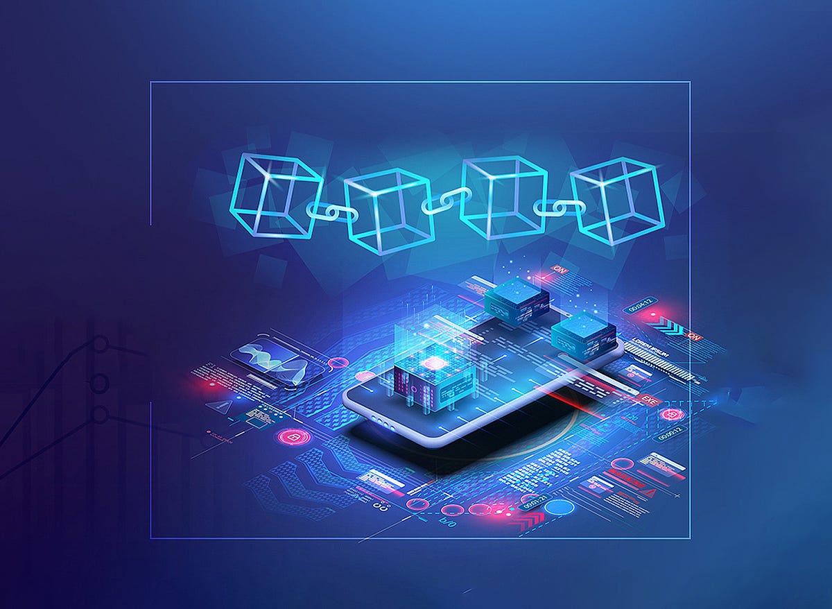 7 Best Blockchain Solutions for Secure and Scalable Innovation | by Salma Ali | Jun, 2025 | Medium