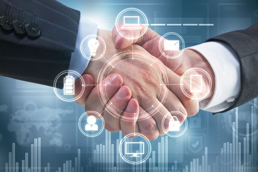 IT Services Provider in Surrey, Delta, Langley, Burnaby, Vancouver