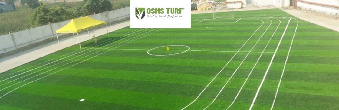 OSMS Turf