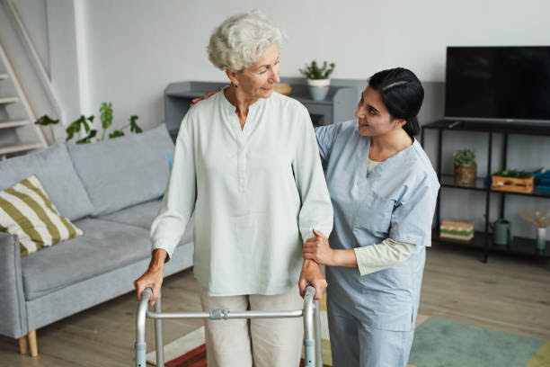 The Impact of Disability Services on Personal Wellbeing and Community Inclusion