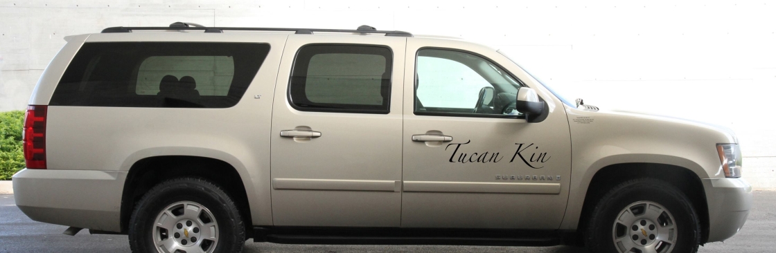Tucan kin Tulum Transfers
