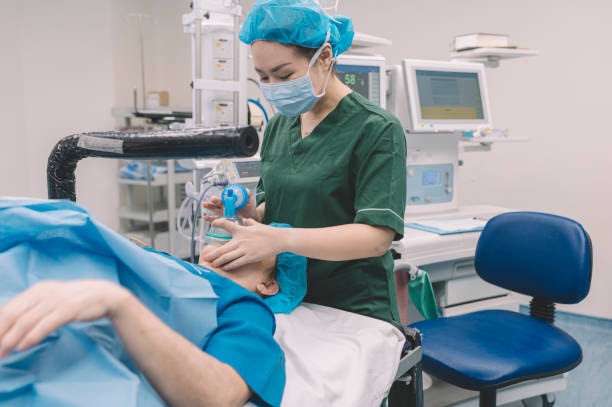 Maintain operating efficiency with an effective anesthesia staffing model