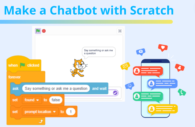 How to Make an AI Chatbot from Scratch in 2025 | by Codebrewlabs | Jun, 2025 | Medium