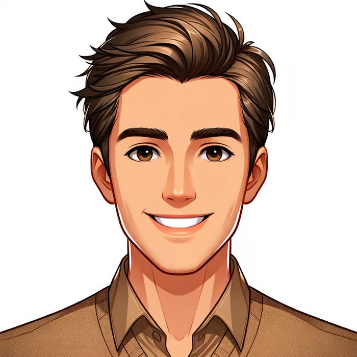 James Allen