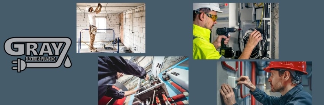 Gray Electric and Plumbing