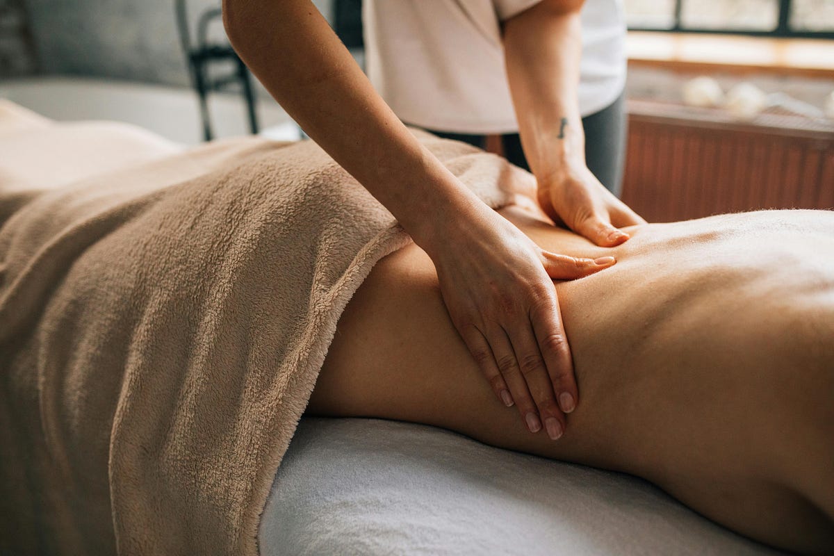 Discover the Benefits of Physical Therapy in Brampton with Queen West Physiotherapy | by Queen West Physiotherapy | Jun, 2025 | Medium