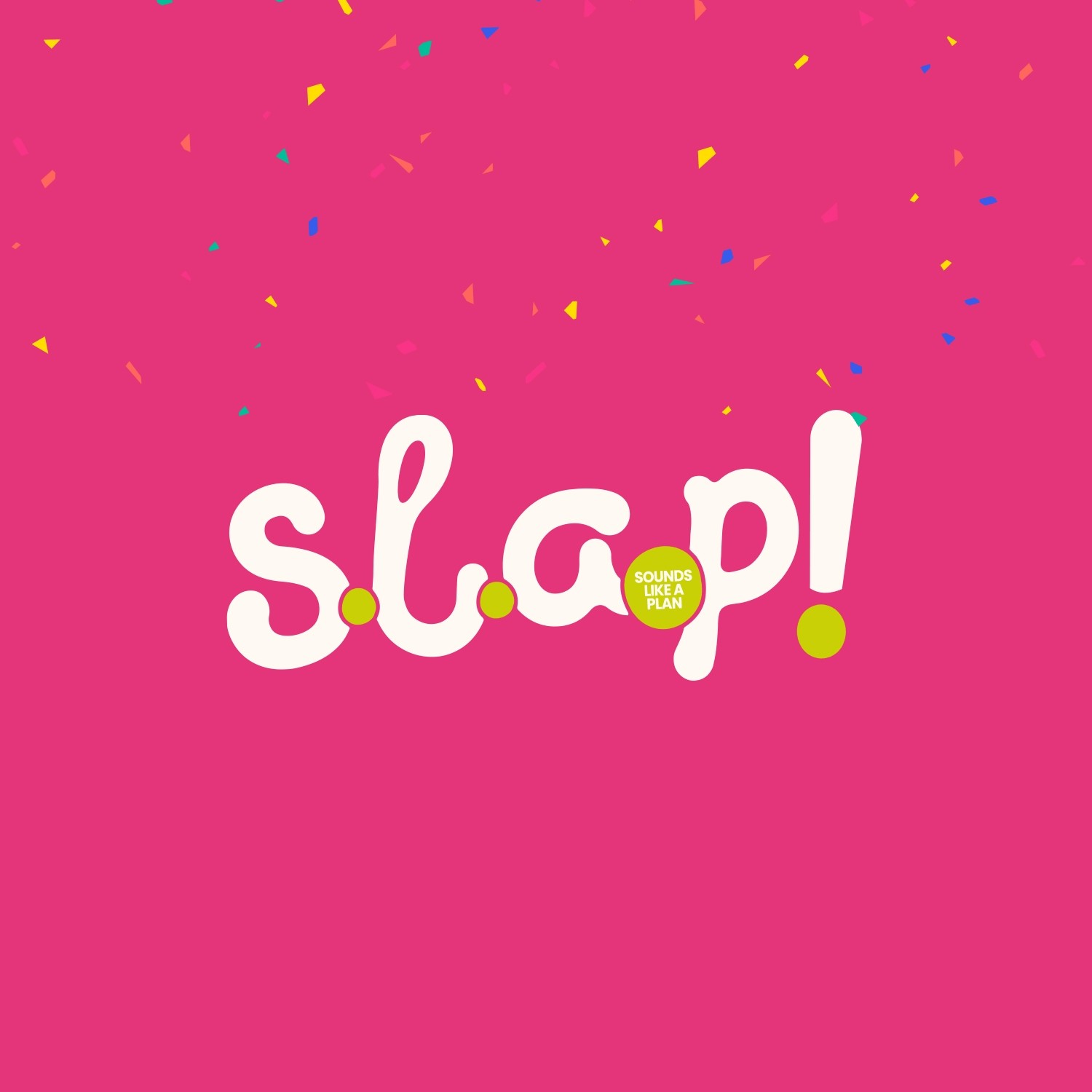 SLAP Ice Cream