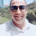 Suhail David Ranjha
