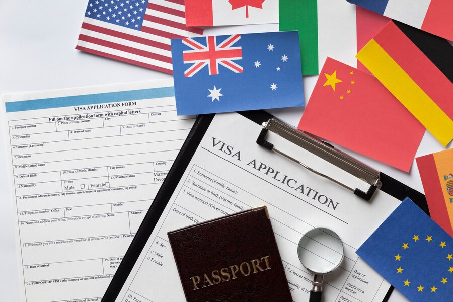 Australia Permanent Residency Dubai: Step-by-Step Guide