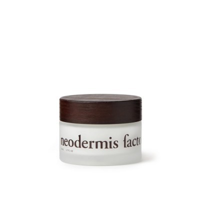 Refirmation Facial Cleanser | Shop EGF Facial Cleanser Online- Neodermis Factor Profile Picture