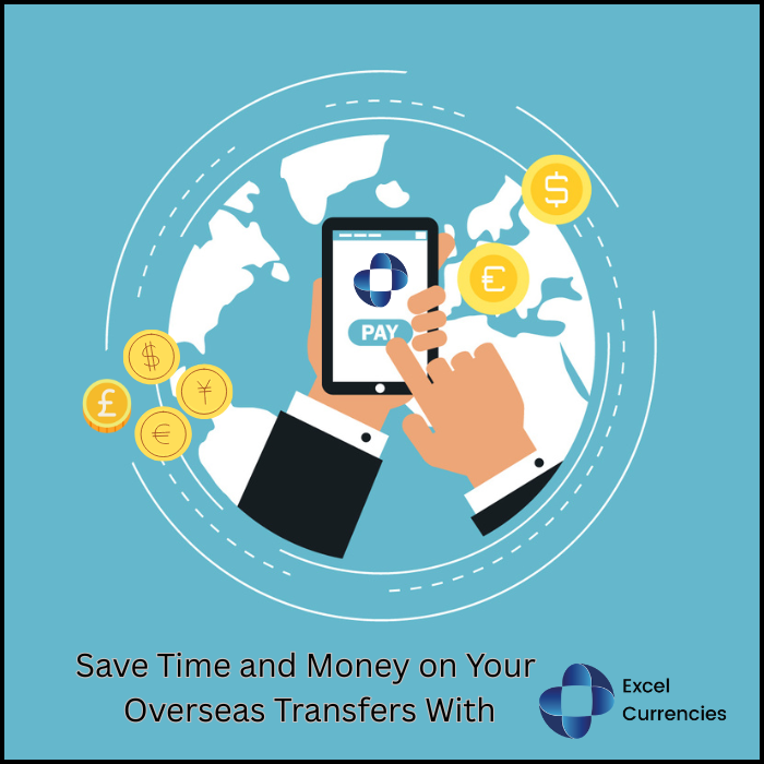 Why Excel Currencies is One of the Best Currency Exchange Companies in the UK - JustPaste.it