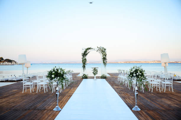 Unforgettable Venice Elopements: Packages That Simplify Your Wedding