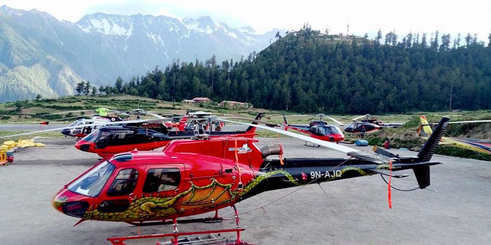 Affordable Kailash Mansarovar Yatra by Helicopter | Outdoor Expedition