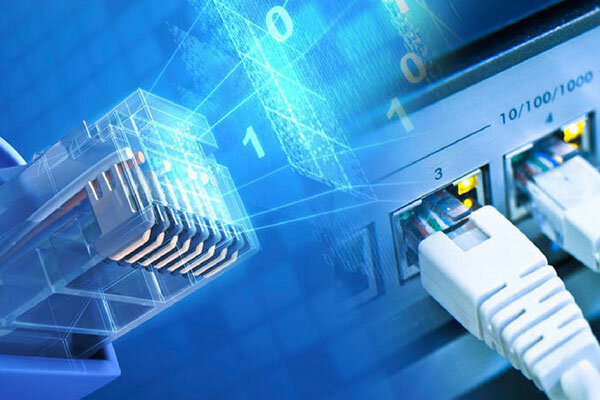 Fiber Optic Network Cabling Installation Services Plano