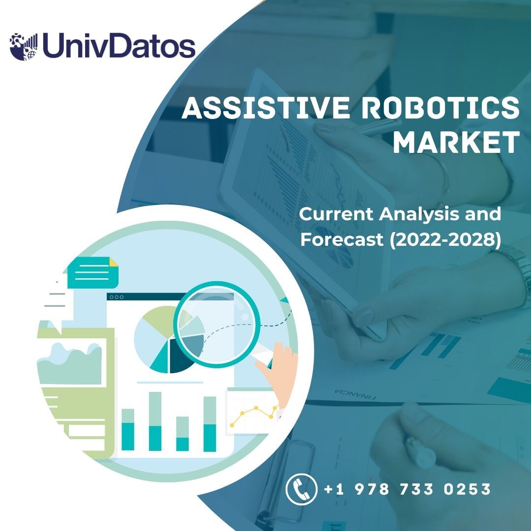 Assistive Robotics Market: Current Analysis and Forecast (2022-2028)