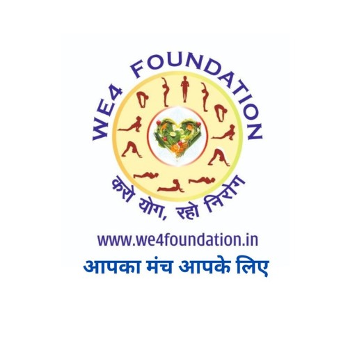 WE4Foundation