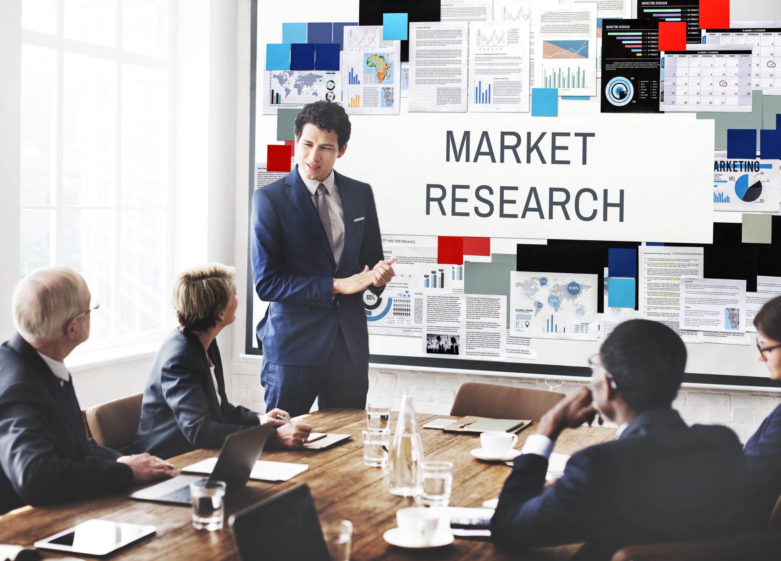Smart Businesses Are Investing in Digital Marketing & SEO in 2025