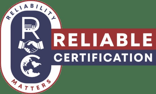 reliable cert