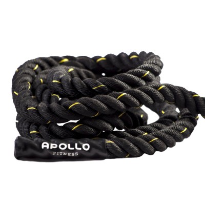 Light Battle Ropes Profile Picture