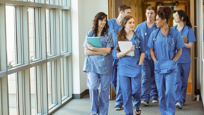 Specialized ASC anesthesia services powering surgical efficiency | NAPA Anesthesia Careers