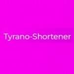 Tyrano Shortener