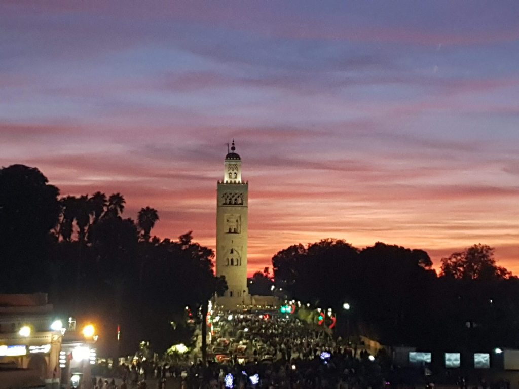 Marrakech Morocco Travel - Explore Culture, Adventure and More