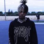 Revenge hoodie